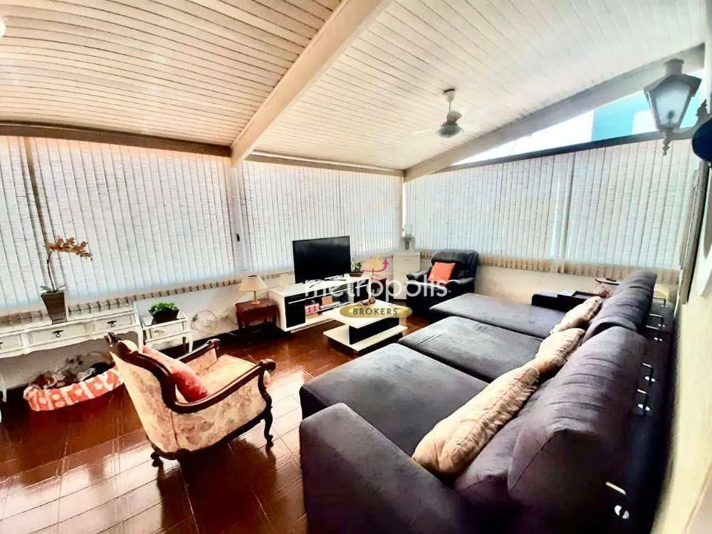 Sobrado, 3 quartos, 464 m² - Foto 7