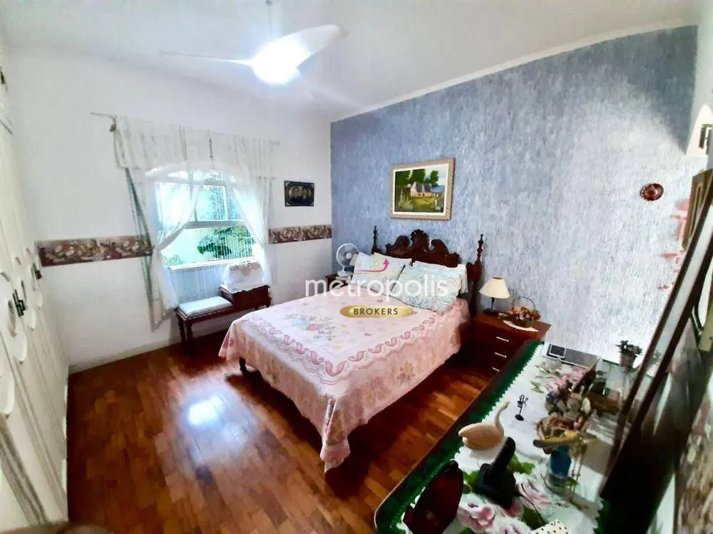 Sobrado, 3 quartos, 464 m² - Foto 2