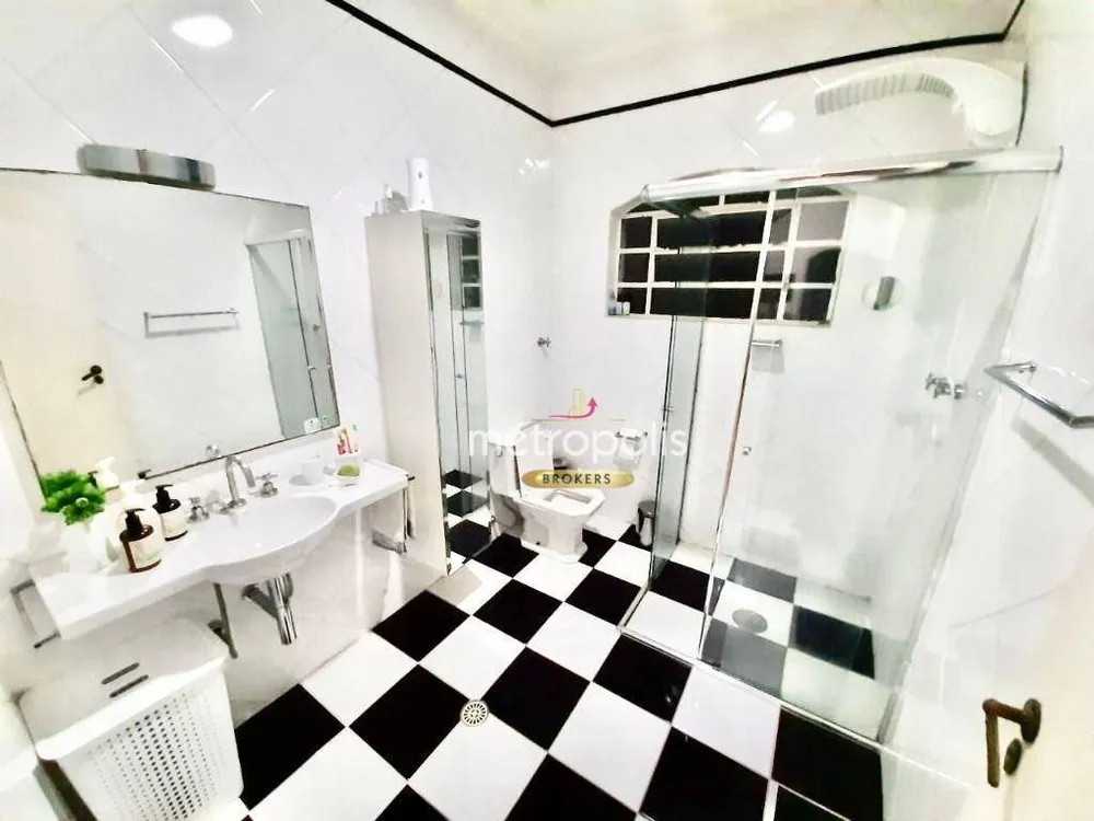 Sobrado, 3 quartos, 464 m² - Foto 4