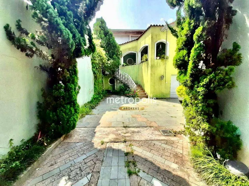 Sobrado, 3 quartos, 464 m² - Foto 11