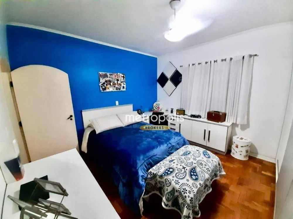 Sobrado, 3 quartos, 464 m² - Foto 3