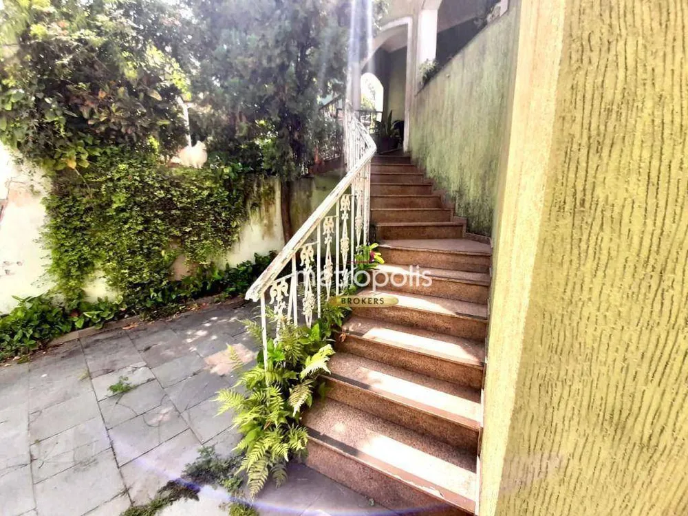Sobrado, 3 quartos, 464 m² - Foto 12