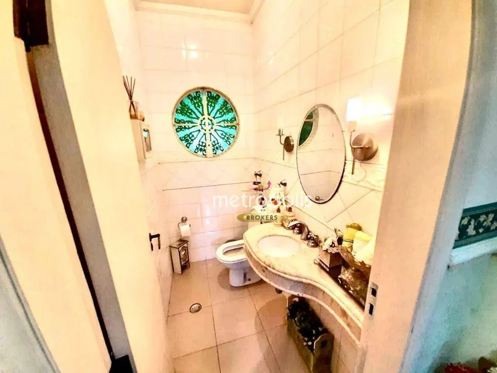 Sobrado, 3 quartos, 464 m² - Foto 10