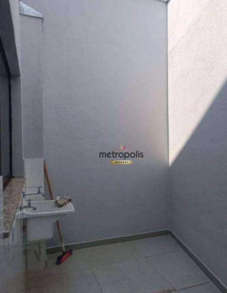 Sobrado, 2 quartos, 106 m² - Foto 9