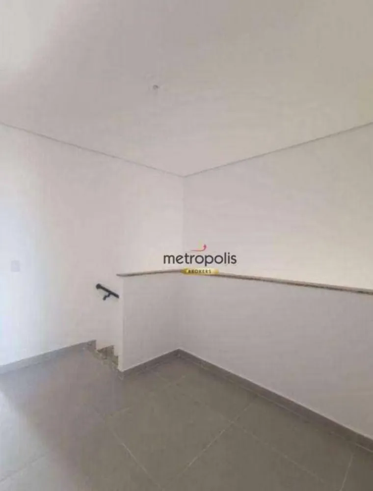 Sobrado, 2 quartos, 106 m² - Foto 3