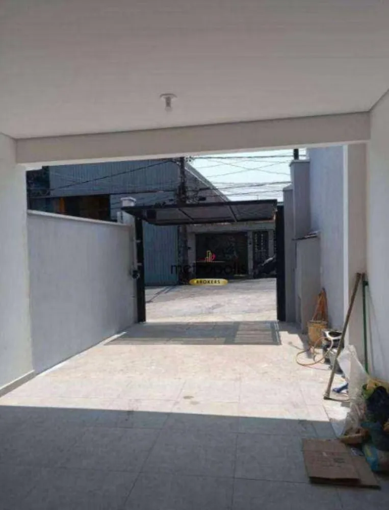 Sobrado, 2 quartos, 106 m² - Foto 12