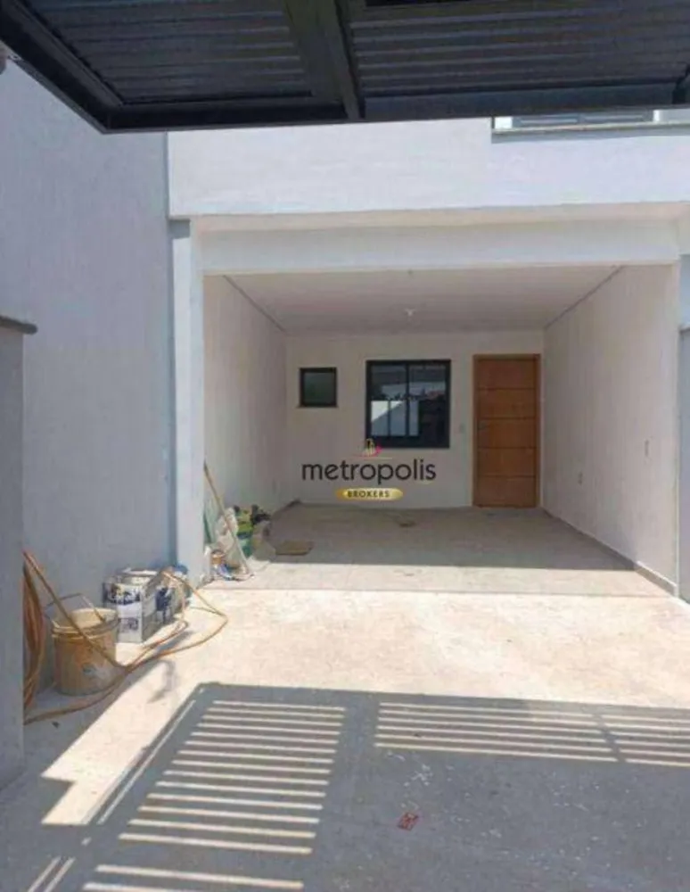Sobrado, 2 quartos, 106 m² - Foto 10