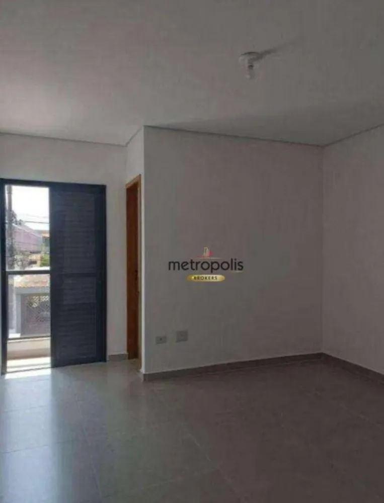 Sobrado, 2 quartos, 106 m² - Foto 8