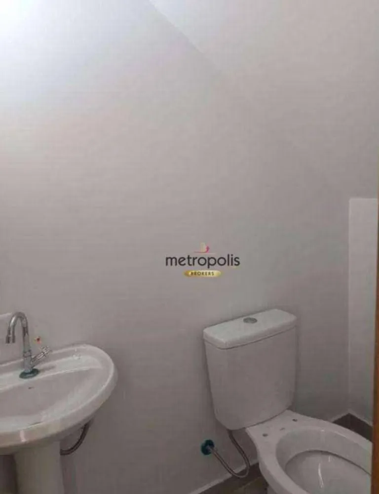 Sobrado, 2 quartos, 106 m² - Foto 2