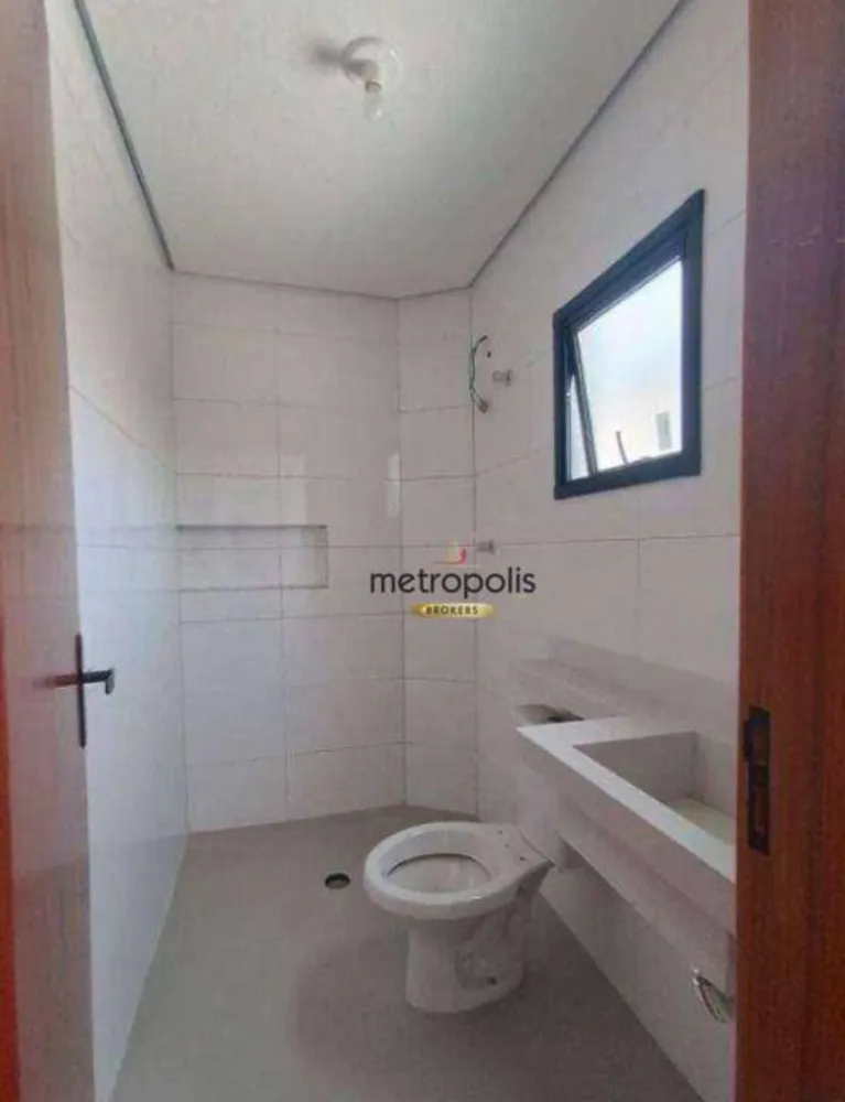 Sobrado, 2 quartos, 106 m² - Foto 6