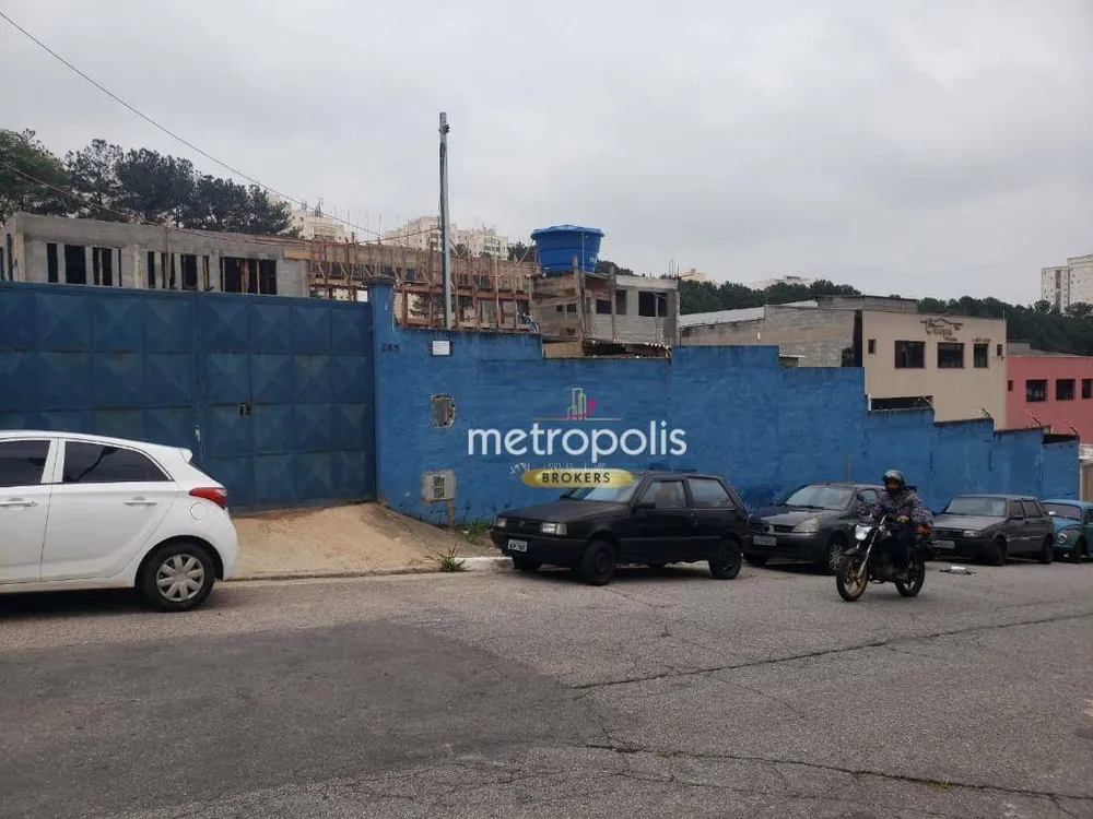 Depósito-Galpão, 3000 m² - Foto 2