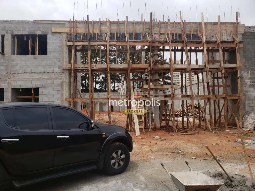 Depósito-Galpão, 3000 m² - Foto 1
