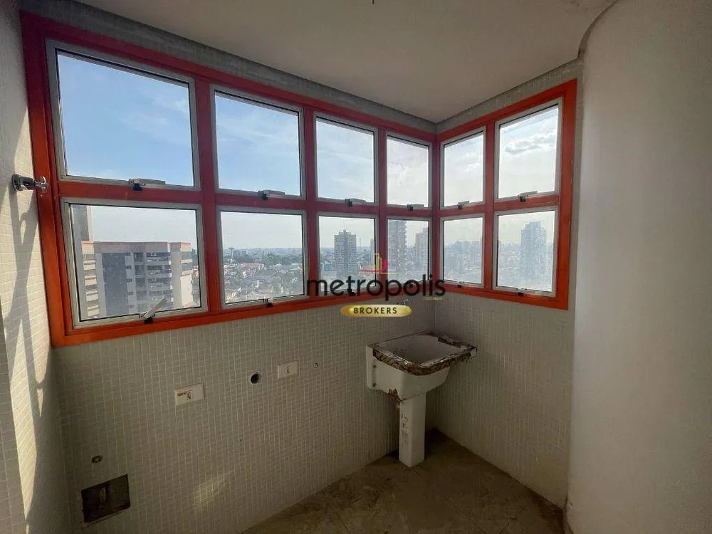Apartamento, 4 quartos, 275 m² - Foto 11