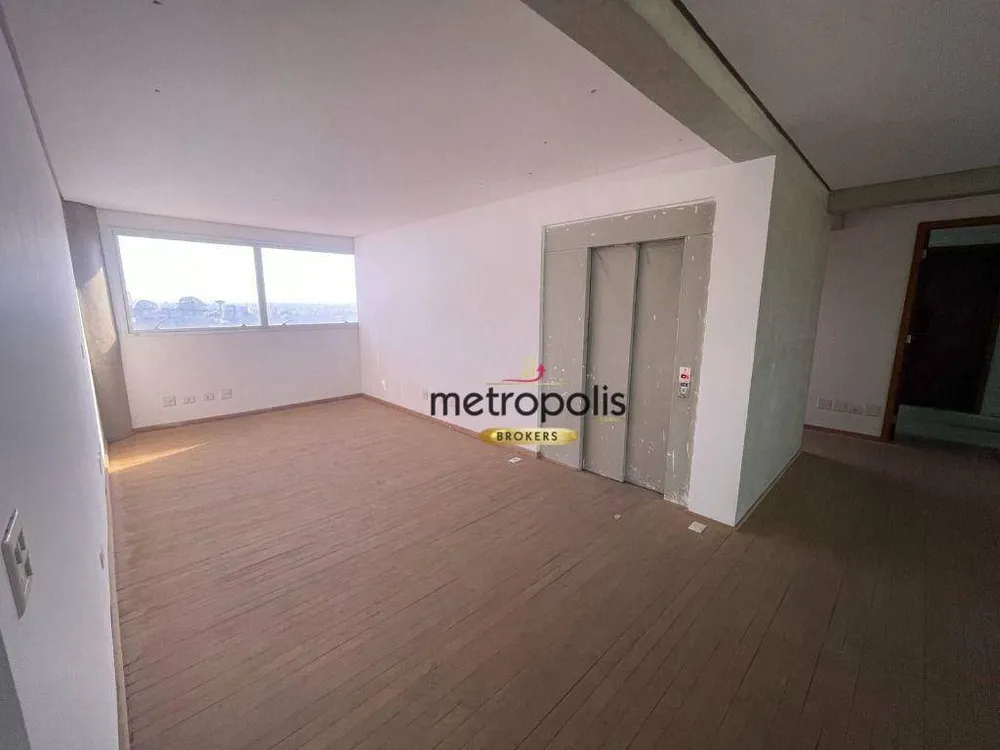 Apartamento, 4 quartos, 275 m² - Foto 2