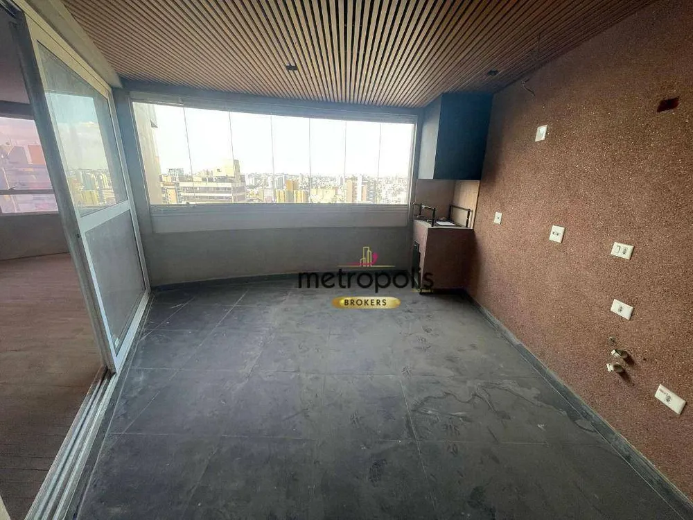 Apartamento, 4 quartos, 275 m² - Foto 3