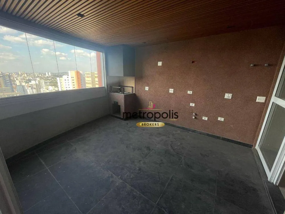 Apartamento, 4 quartos, 275 m² - Foto 4