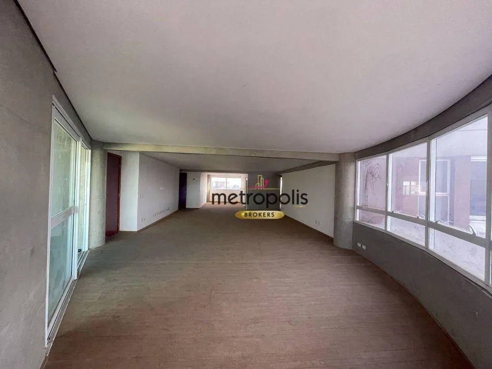 Apartamento, 4 quartos, 275 m² - Foto 1