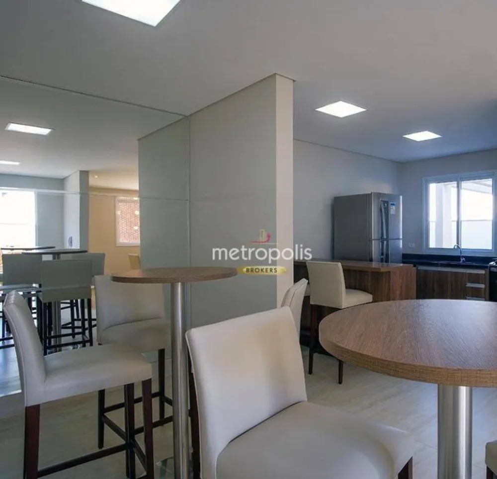 Apartamento, 2 quartos, 55 m² - Foto 7