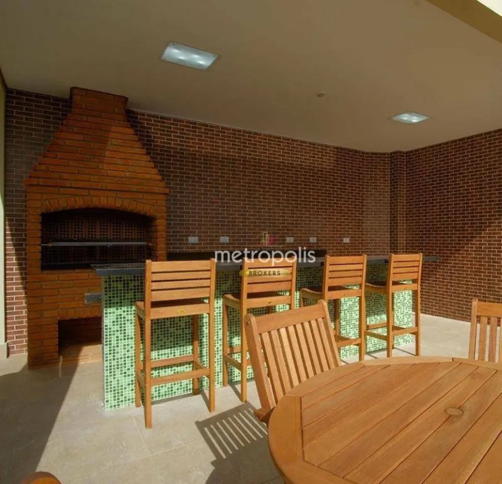 Apartamento, 2 quartos, 55 m² - Foto 4