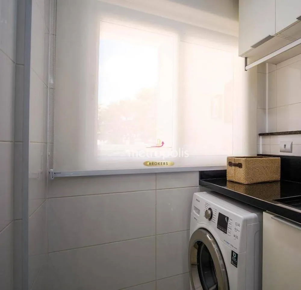 Apartamento, 2 quartos, 55 m² - Foto 2