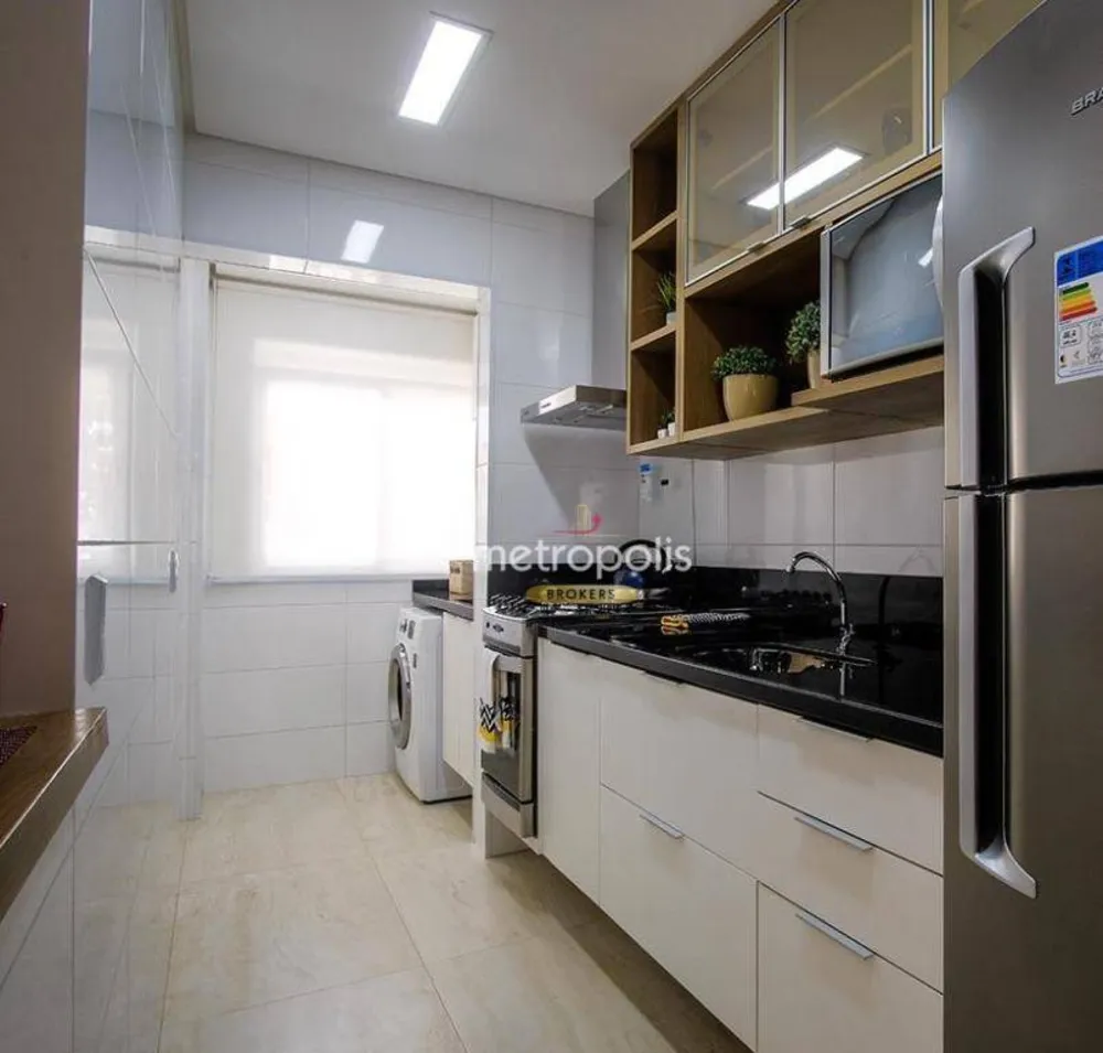 Apartamento, 2 quartos, 55 m² - Foto 1