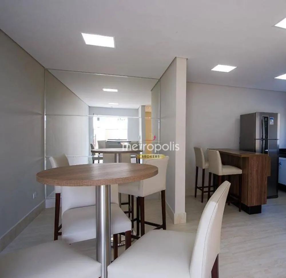 Apartamento, 2 quartos, 55 m² - Foto 8