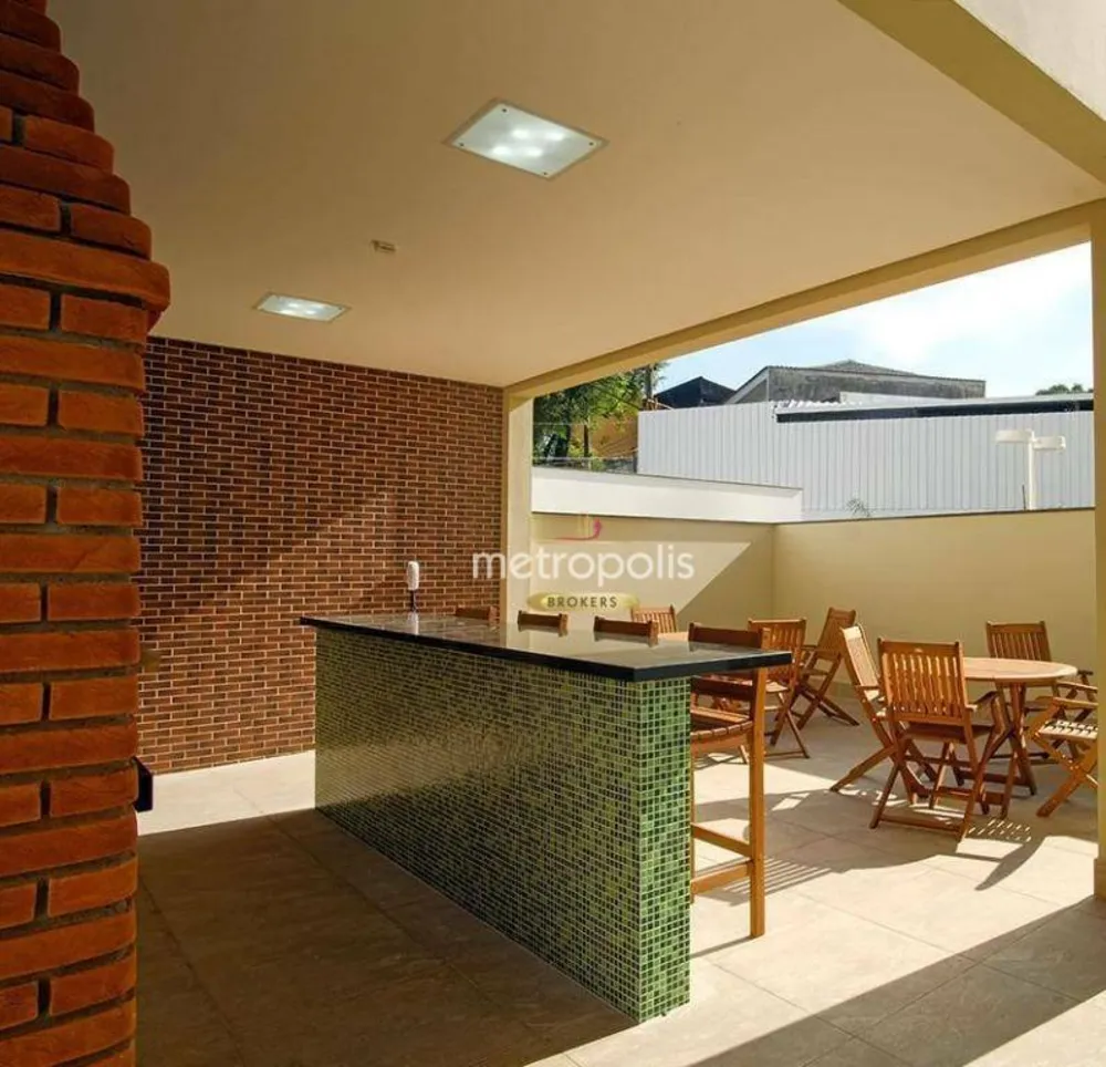 Apartamento, 2 quartos, 55 m² - Foto 3