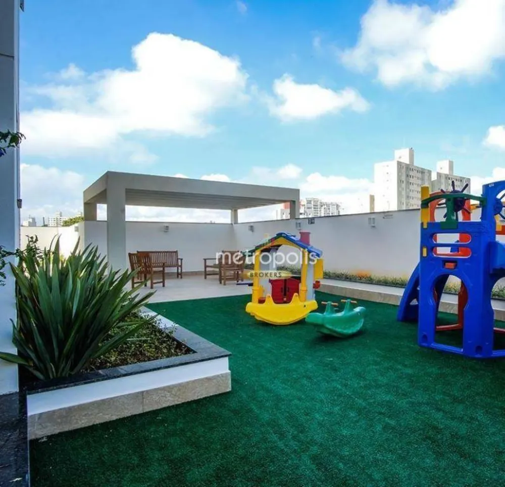 Apartamento, 2 quartos, 55 m² - Foto 5
