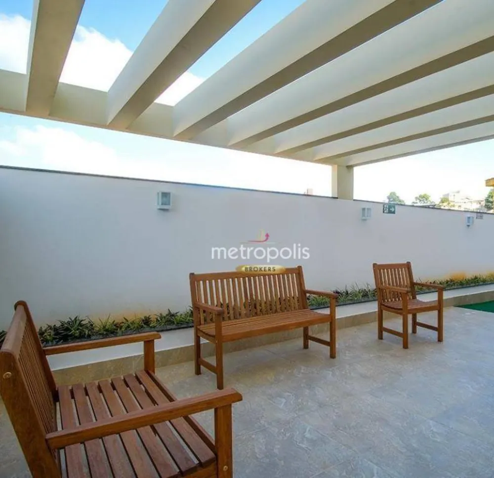 Apartamento, 2 quartos, 55 m² - Foto 6