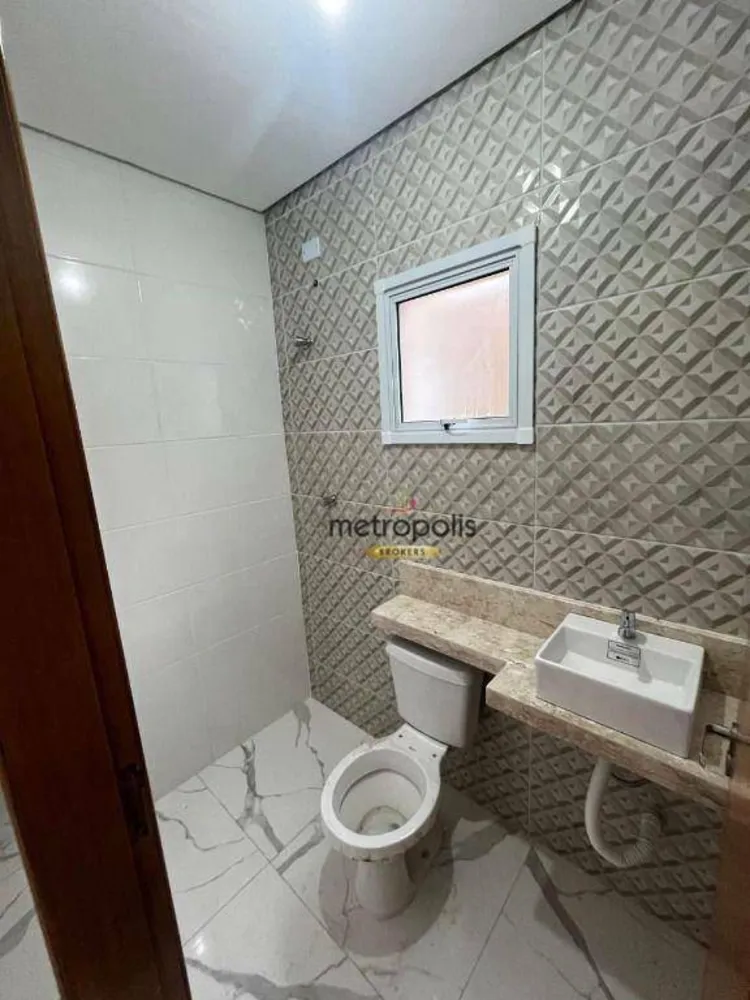 Apartamento, 2 quartos, 52 m² - Foto 8