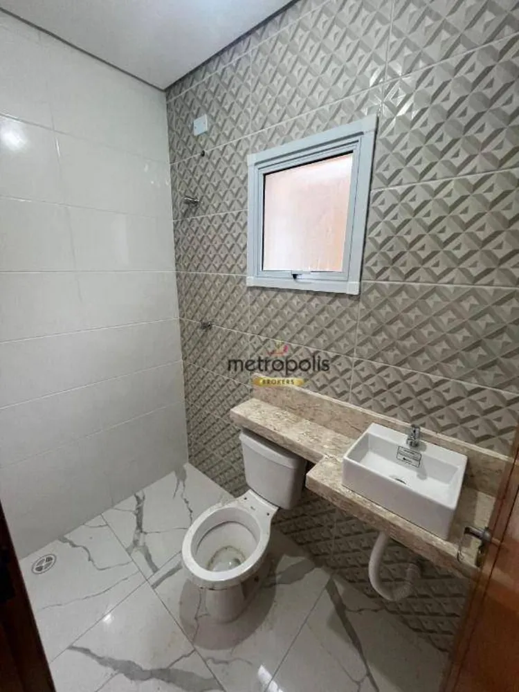 Apartamento, 2 quartos, 52 m² - Foto 9