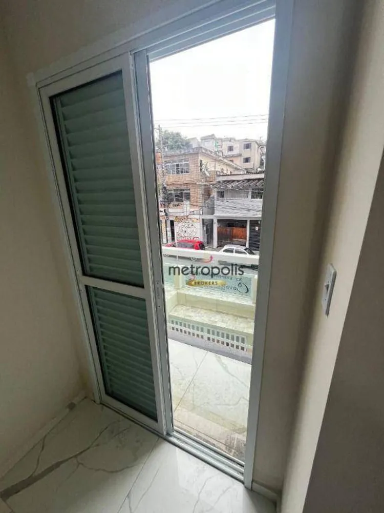 Apartamento, 2 quartos, 52 m² - Foto 10