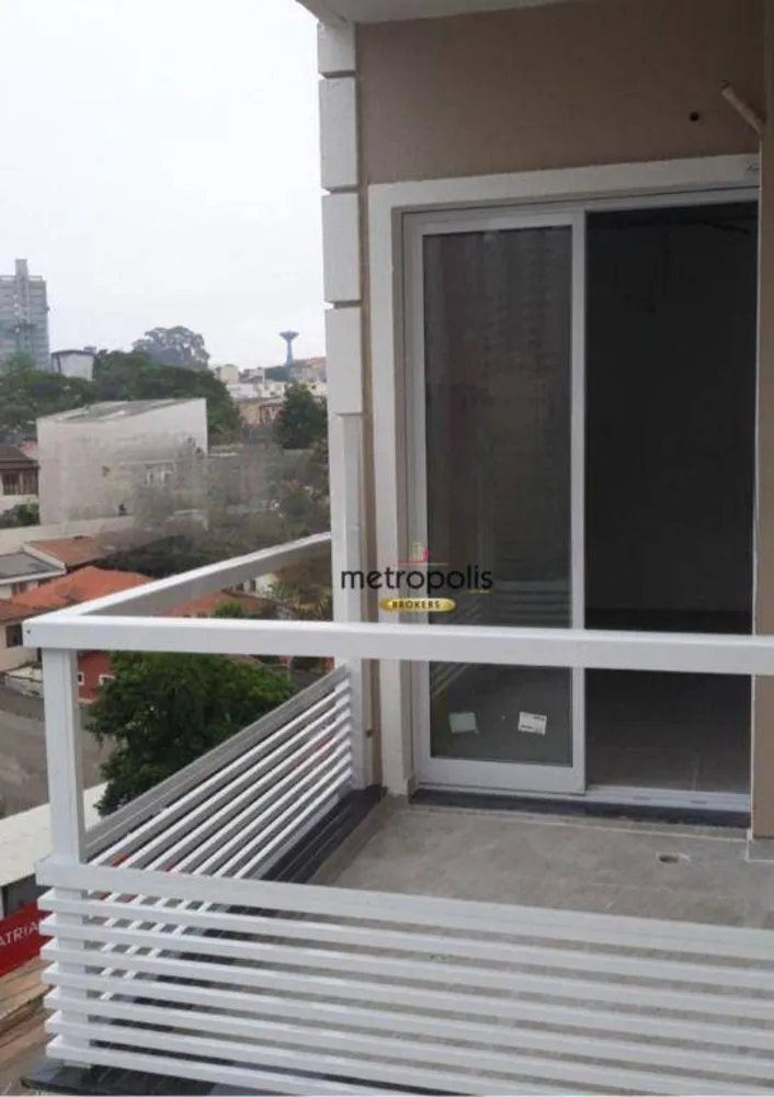 Apartamento, 2 quartos, 47 m² - Foto 9