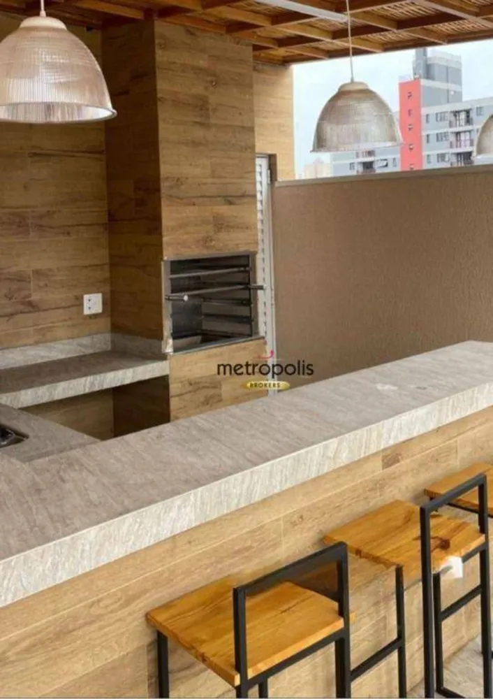 Apartamento, 2 quartos, 47 m² - Foto 10