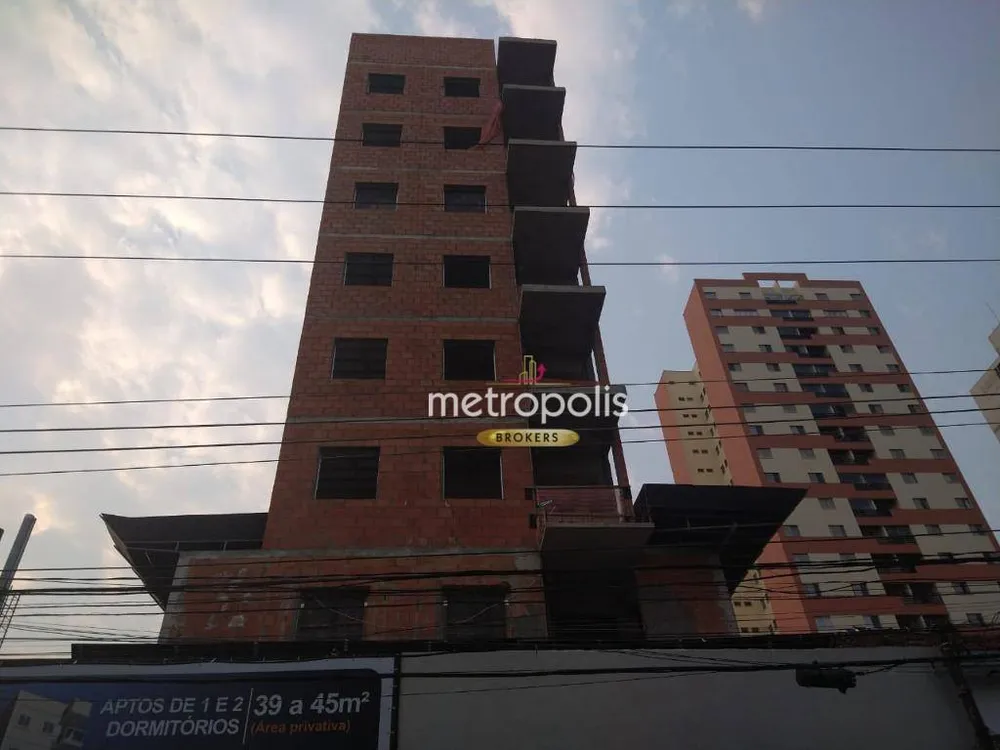 Apartamento, 2 quartos, 47 m² - Foto 3