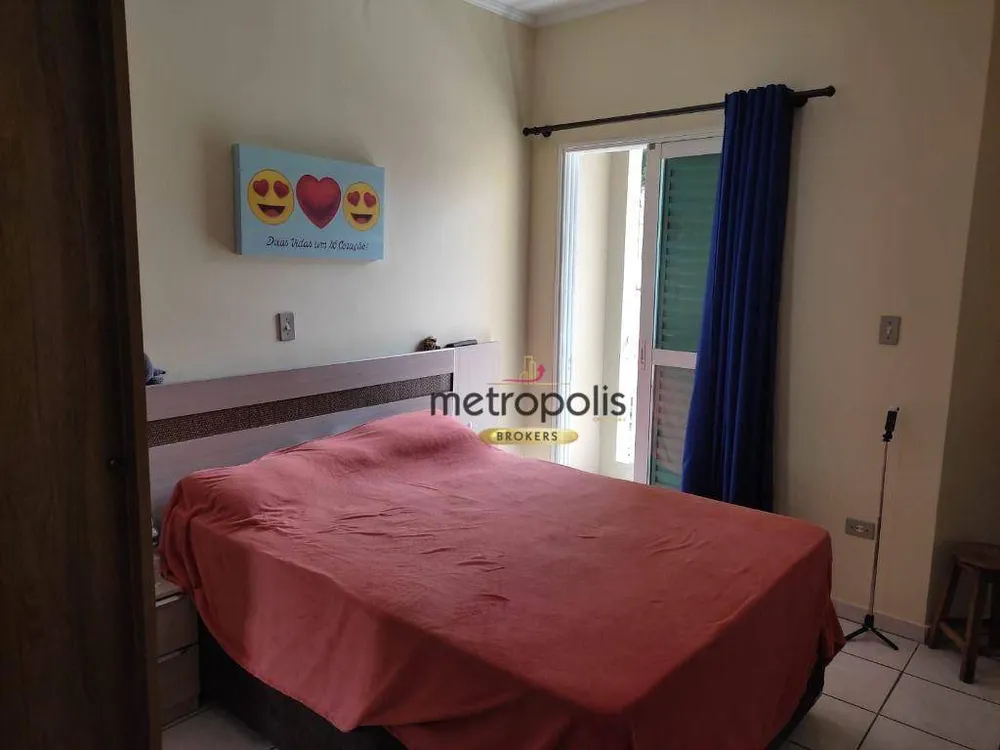 Sobrado, 2 quartos, 136 m² - Foto 7