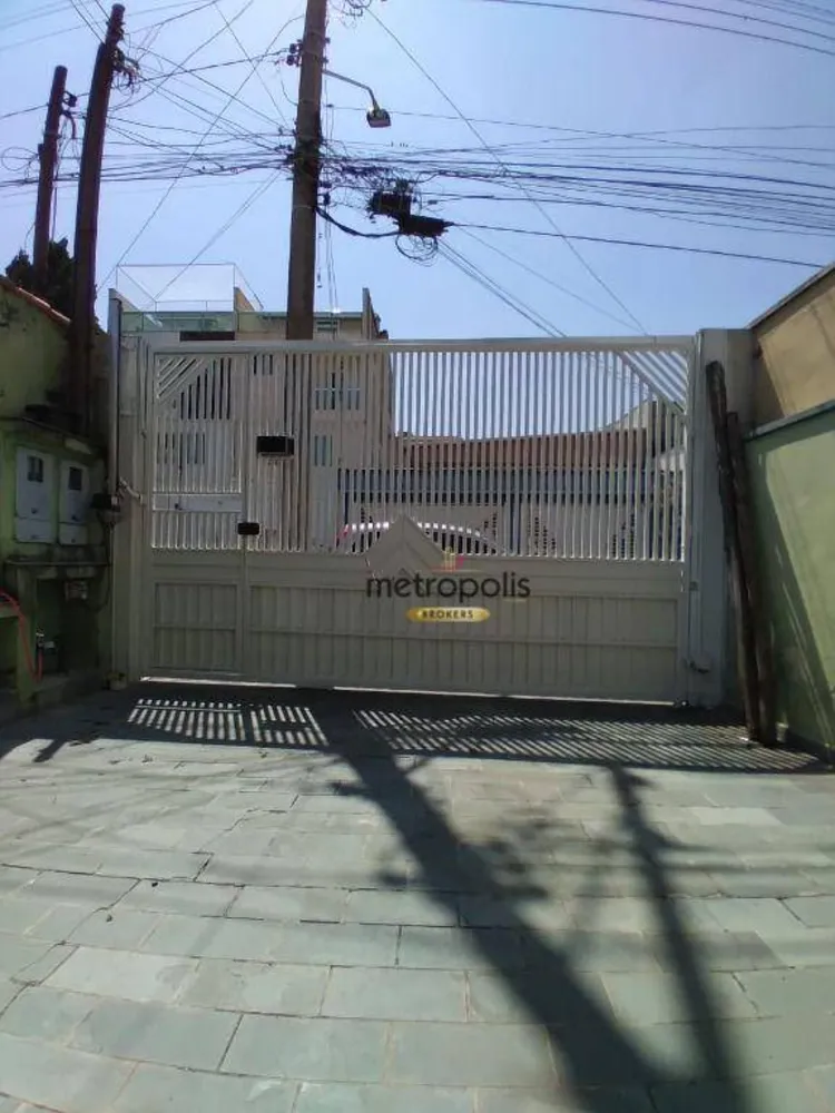 Sobrado, 2 quartos, 136 m² - Foto 6
