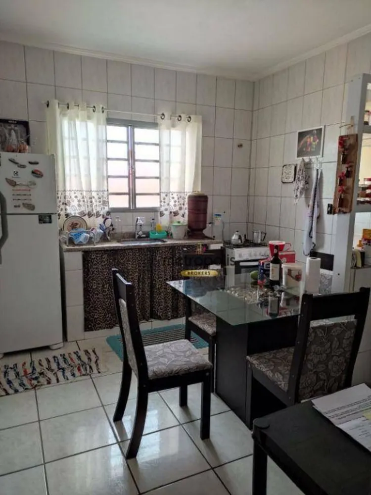 Sobrado, 2 quartos, 136 m² - Foto 1