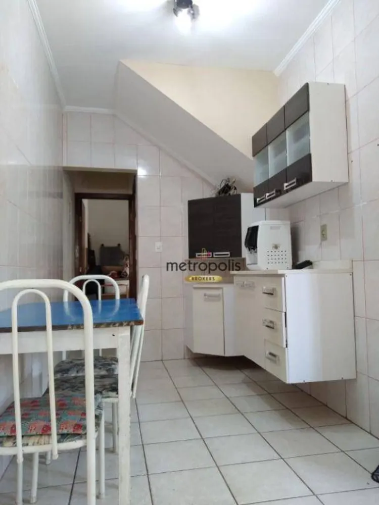 Sobrado, 2 quartos, 136 m² - Foto 8