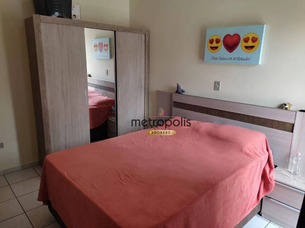 Sobrado, 2 quartos, 136 m² - Foto 5
