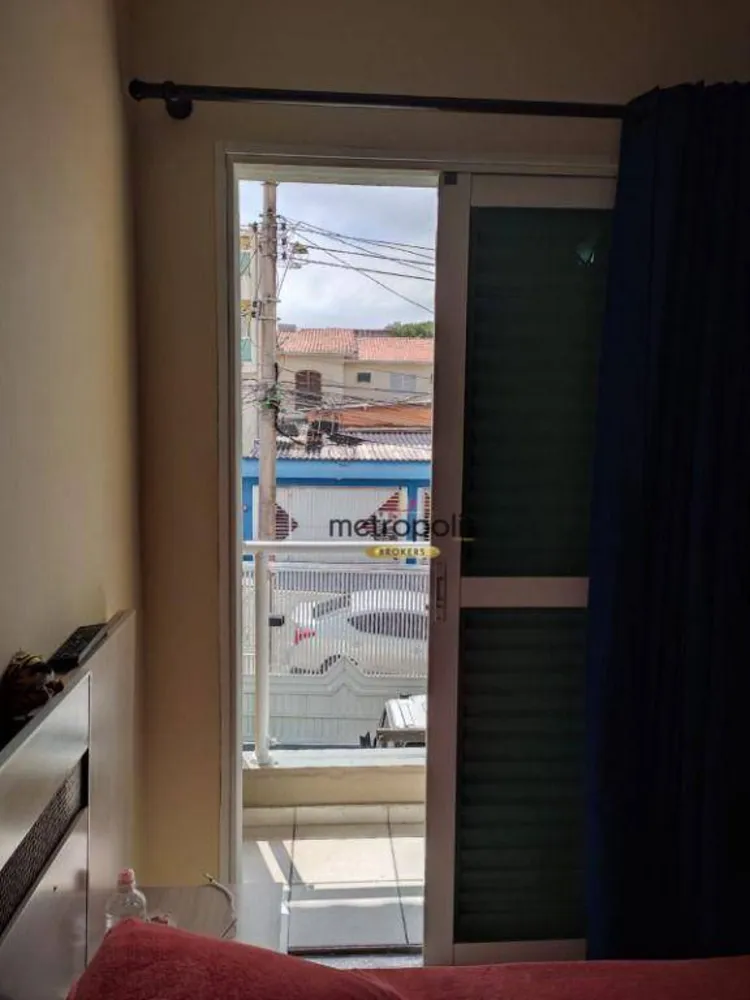 Sobrado, 2 quartos, 136 m² - Foto 2
