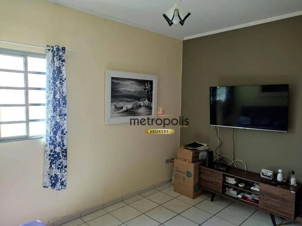 Sobrado, 2 quartos, 136 m² - Foto 6