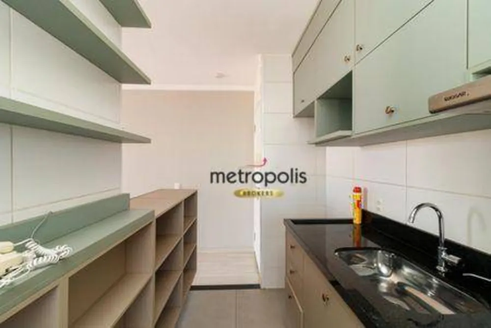 Apartamento, 3 quartos, 59 m² - Foto 4