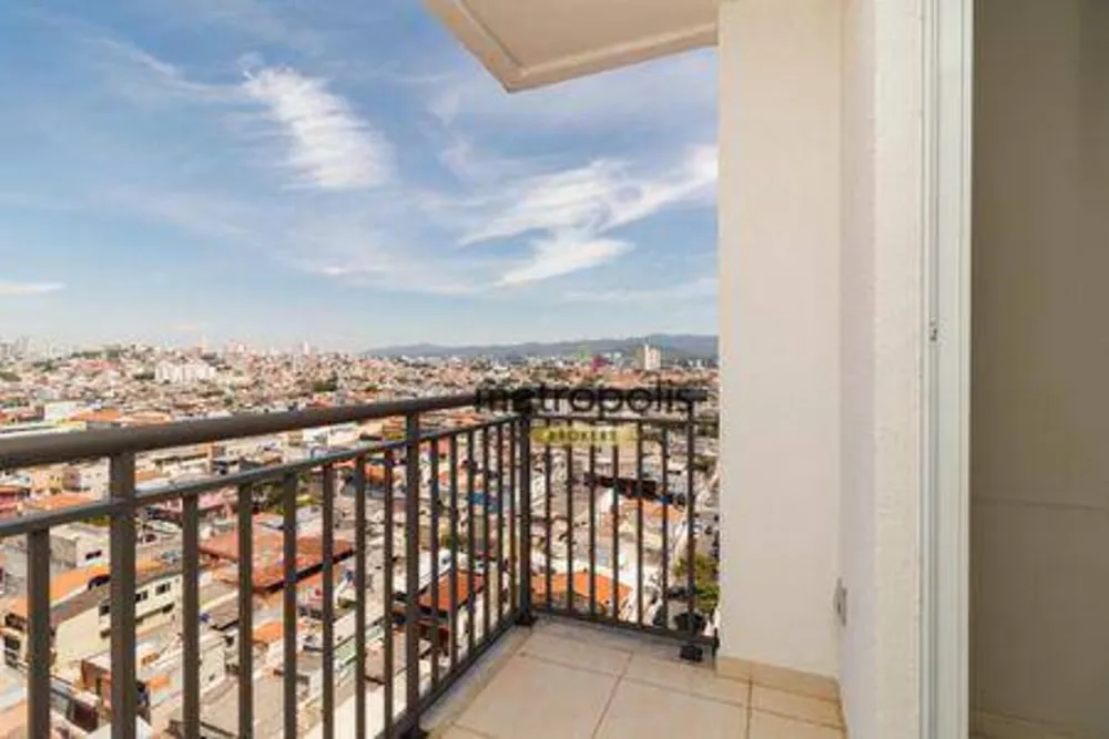 Apartamento, 3 quartos, 59 m² - Foto 2