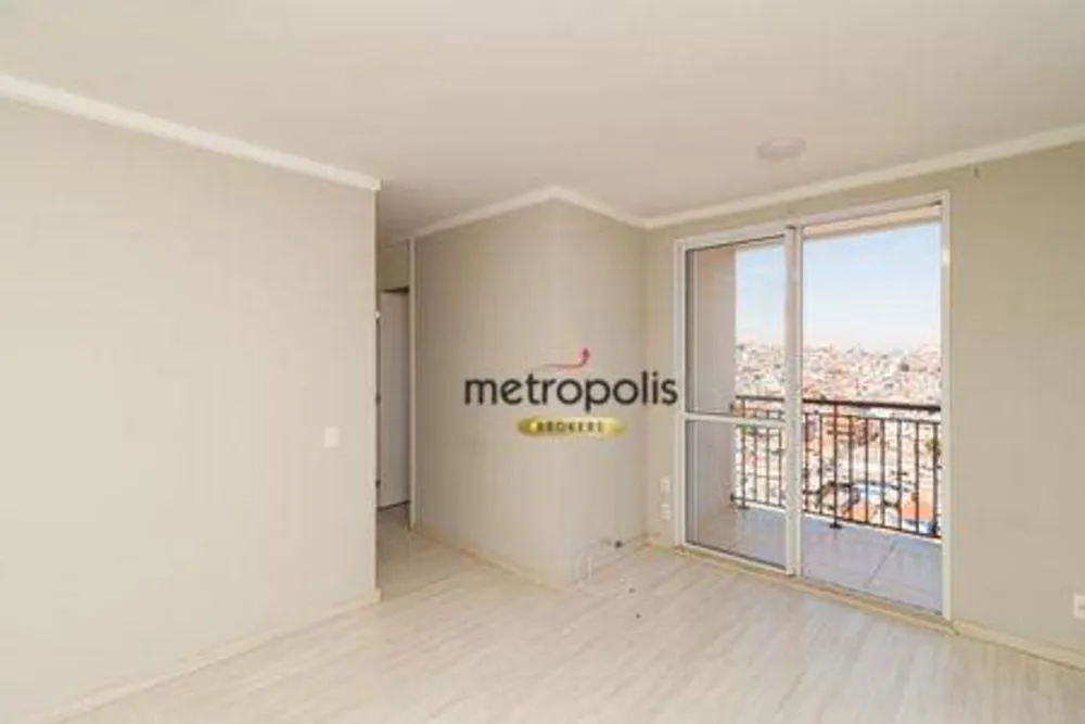 Apartamento, 3 quartos, 59 m² - Foto 1