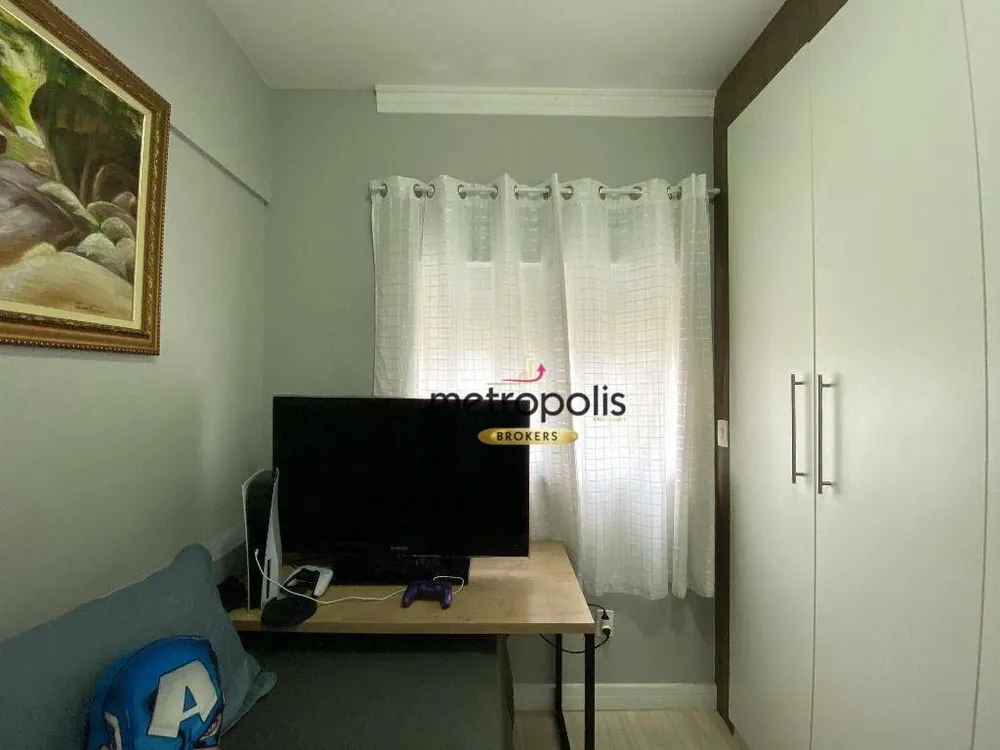 Apartamento, 3 quartos, 100 m² - Foto 1