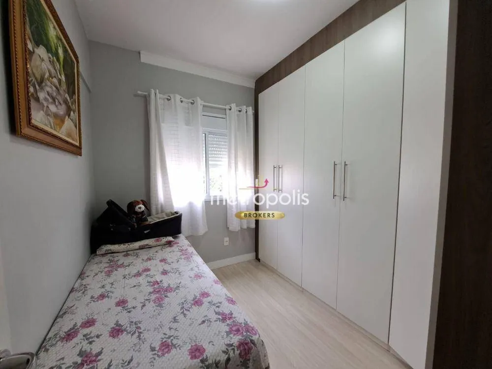 Apartamento, 3 quartos, 100 m² - Foto 2