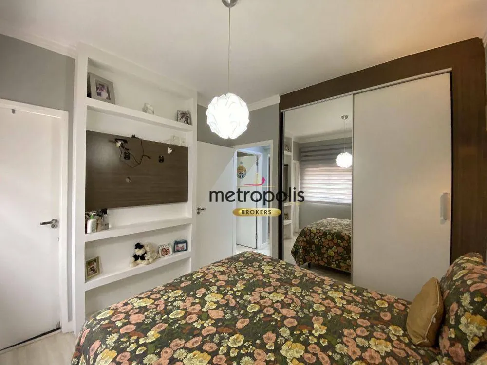 Apartamento, 3 quartos, 100 m² - Foto 3