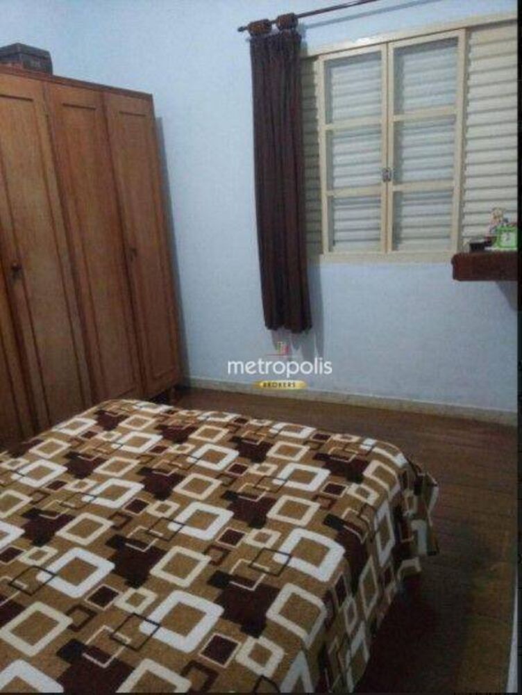 Sobrado, 3 quartos, 130 m² - Foto 2