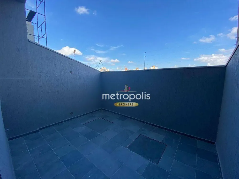 Sobrado, 3 quartos, 270 m² - Foto 7